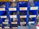 Fittings, Flanges, Elbows, Elbolets, Couplings, Plugs, Reducers, Swage, 1 LOT