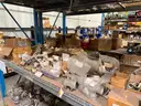 Fittings, Flanges, Elbows, Elbolets, Couplings, Plugs, Reducers, Swage, 1 LOT