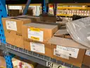 Fittings, Flanges, Elbows, Elbolets, Couplings, Plugs, Reducers, Swage, 1 LOT