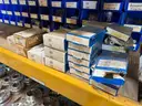 Fittings, Flanges, Elbows, Elbolets, Couplings, Plugs, Reducers, Swage, 1 LOT