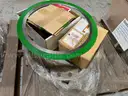 Fittings, Flanges, Elbows, Elbolets, Couplings, Plugs, Reducers, Swage, 1 LOT