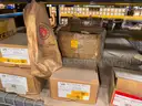 Fittings, Flanges, Elbows, Elbolets, Couplings, Plugs, Reducers, Swage, 1 LOT