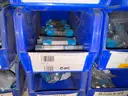 Fittings, Flanges, Elbows, Elbolets, Couplings, Plugs, Reducers, Swage, 1 LOT