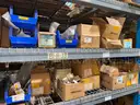 Fittings, Flanges, Elbows, Elbolets, Couplings, Plugs, Reducers, Swage, 1 LOT