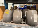 Fittings, Flanges, Elbows, Elbolets, Couplings, Plugs, Reducers, Swage, 1 LOT