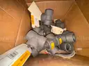 Fittings, Flanges, Elbows, Elbolets, Couplings, Plugs, Reducers, Swage, 1 LOT