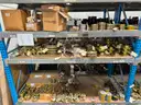 Fittings, Flanges, Elbows, Elbolets, Couplings, Plugs, Reducers, Swage, 1 LOT