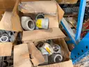Fittings, Flanges, Elbows, Elbolets, Couplings, Plugs, Reducers, Swage, 1 LOT