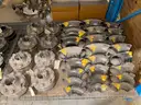 Fittings, Flanges, Elbows, Elbolets, Couplings, Plugs, Reducers, Swage, 1 LOT
