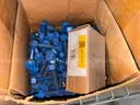 Hardware, Bolts, Stud, Hex, U-Bolt, 1/4 in to 7/8 in X 1 to 7 1/2 LG, 1 LOT