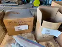 Hardware, Bolts, Stud, Hex, U-Bolt, 1/4 in to 7/8 in X 1 to 7 1/2 LG, 1 LOT