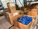 Hardware, Bolts, Stud, Hex, U-Bolt, 1/4 in to 7/8 in X 1 to 7 1/2 LG, 1 LOT