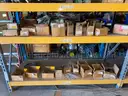Hardware, Bolts, Stud, Hex, U-Bolt, 1/4 in to 7/8 in X 1 to 7 1/2 LG, 1 LOT