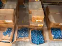 Hardware, Bolts, Stud, Hex, U-Bolt, 1/4 in to 7/8 in X 1 to 7 1/2 LG, 1 LOT