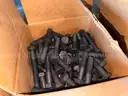 Hardware, Bolts, Stud, Hex, U-Bolt, 1/4 in to 7/8 in X 1 to 7 1/2 LG, 1 LOT