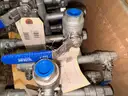 Tubing, Instrumentation, Valves, Manifolds, Fittings, Swagelok, Rosemount, 1 LOT