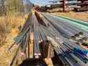 Tubing, Instrumentation, Valves, Manifolds, Fittings, Swagelok, Rosemount, 1 LOT