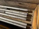 Tubing, Instrumentation, Valves, Manifolds, Fittings, Swagelok, Rosemount, 1 LOT