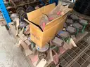 Valves, Gate, Ball, Check, Globe, Butterfly, .50 in to 6in, 150# to 800#, CS, SS, 1 LOT