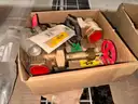 Valves, Gate, Ball, Check, Globe, Butterfly, .50 in to 6in, 150# to 800#, CS, SS, 1 LOT