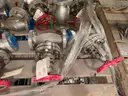 Valves, Gate, Ball, Check, Globe, Butterfly, .50 in to 6in, 150# to 800#, CS, SS, 1 LOT