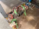 Valves, Gate, Ball, Check, Globe, Butterfly, .50 in to 6in, 150# to 800#, CS, SS, 1 LOT