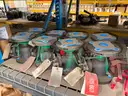 Valves, Gate, Ball, Check, Globe, Butterfly, .50 in to 6in, 150# to 800#, CS, SS, 1 LOT