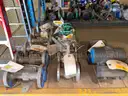 Valves, Gate, Ball, Check, Globe, Butterfly, .50 in to 6in, 150# to 800#, CS, SS, 1 LOT