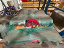 Valves, Gate, Ball, Check, Globe, Butterfly, .50 in to 6in, 150# to 800#, CS, SS, 1 LOT