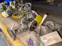 Valves, Gate, Ball, Check, Globe, Butterfly, .50 in to 6in, 150# to 800#, CS, SS, 1 LOT