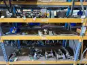 Valves, Gate, Ball, Check, Globe, Butterfly, .50 in to 6in, 150# to 800#, CS, SS, 1 LOT