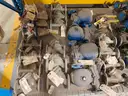 Valves, Gate, Ball, Check, Globe, Butterfly, .50 in to 6in, 150# to 800#, CS, SS, 1 LOT