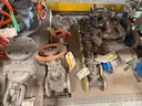 Valves, Gate, Ball, Check, Globe, Butterfly, .50 in to 6in, 150# to 800#, CS, SS, 1 LOT