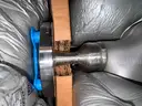 Flow Meters, Coriolis Meter, Orifice Plate, Integral-Mount Transmitter, Micro Motion, Rosemount, 1 LOT