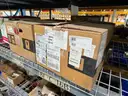 Flow Meters, Coriolis Meter, Orifice Plate, Integral-Mount Transmitter, Micro Motion, Rosemount, 1 LOT