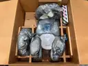 Flow Meters, Coriolis Meter, Orifice Plate, Integral-Mount Transmitter, Micro Motion, Rosemount, 1 LOT