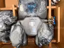 Flow Meters, Coriolis Meter, Orifice Plate, Integral-Mount Transmitter, Micro Motion, Rosemount, 1 LOT