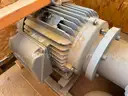 Blower, Combustion Air Blower,  3BA1930-XP-CO, Airtech Vacuum, W/ Motor, Qty 4
