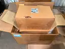 Alarm Horn and Strobe System, e2S, D2xC2, Qty 2