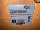 Alarm Horn and Strobe System, e2S, D2xC2, Qty 2