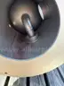 Shift Reactor, High Temperature, Houston Vessel Manufacturing LLC, UNUSED, Qty 2