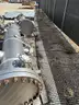 Shift Reactor, High Temperature, Houston Vessel Manufacturing LLC, UNUSED, Qty 2