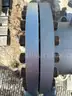 Shift Reactor, High Temperature, Houston Vessel Manufacturing LLC, UNUSED, Qty 2