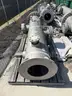 Shift Reactor, High Temperature, Houston Vessel Manufacturing LLC, UNUSED, Qty 2