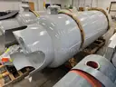 Separator, Vertical, 10Ft S/S, 48IN. Dia., 200PSI, Qty 1