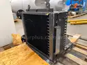 Heat Exchanger With 1HP Fan, 500PSI, Qty 1
