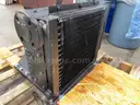 Heat Exchanger With 1HP Fan, 500PSI, Qty 1