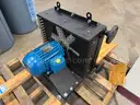 Heat Exchanger With 1HP Fan, 500PSI, Qty 1