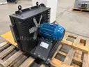 Heat Exchanger With 1HP Fan, 500PSI, Qty 1