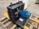 Heat Exchanger With 1HP Fan, 500PSI, Qty 1